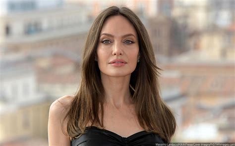 angelina jolie angelina jolie angelina jolie|Angelina Jolie on new drama 'Without Blood' .